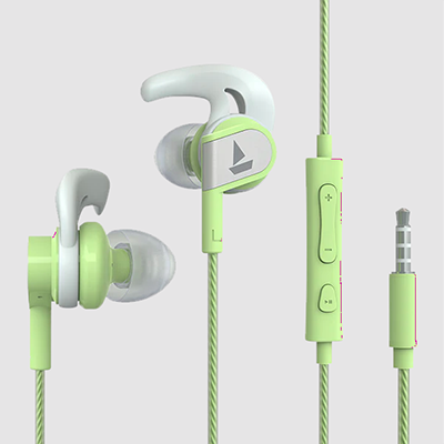 Wired Earphones